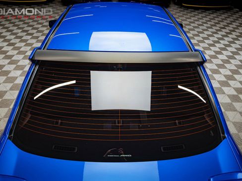 Used 2007 Subaru Impreza WRX STI w/ Popular Equipment Group 2D image 38