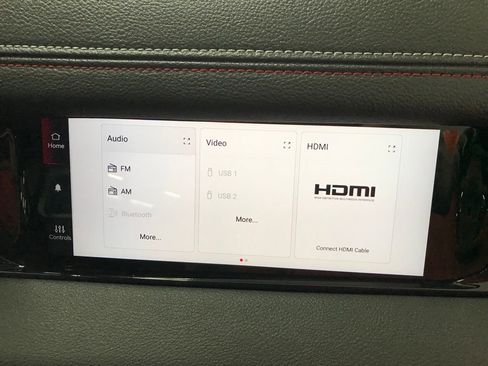 New 2026 RAM 1500 Rebel w/ Rebel Level 2 Equipment Group image 33