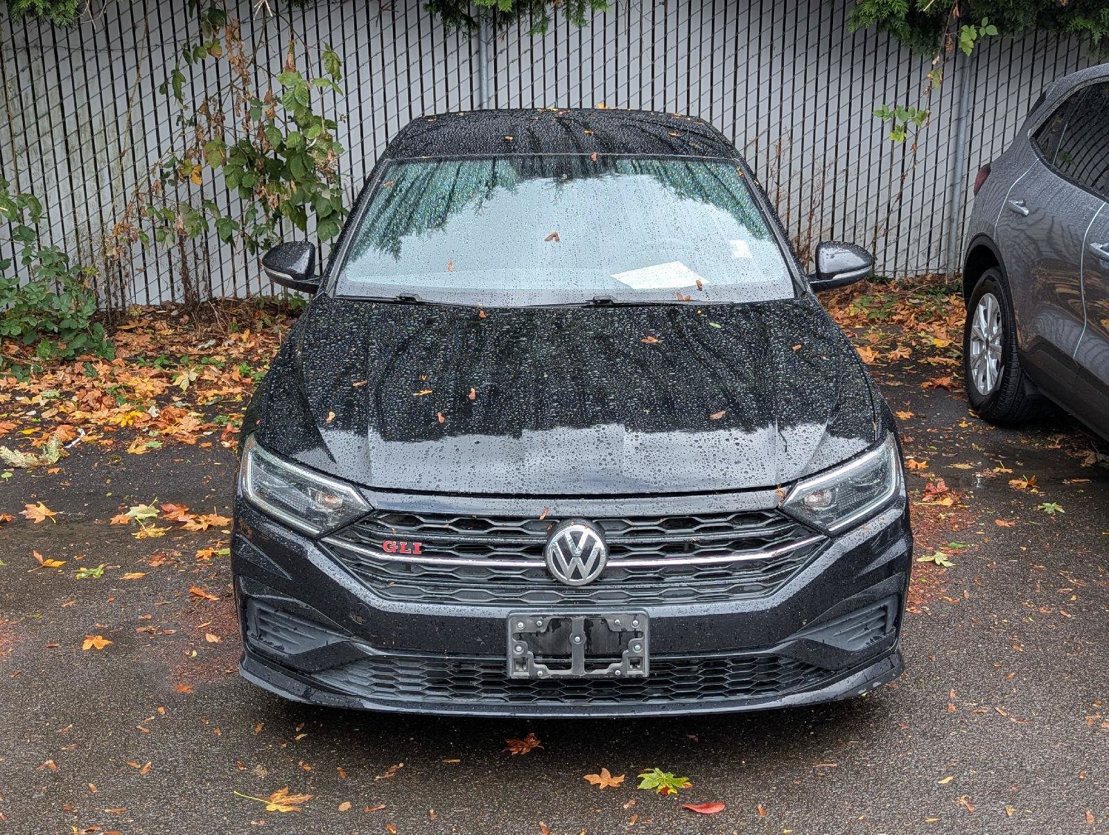 Used 2021 Volkswagen Jetta GLI FWD image 10