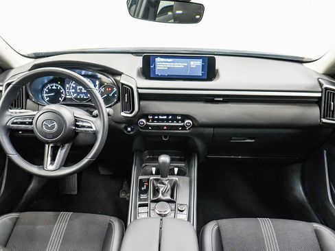 Used 2025 MAZDA CX-50 AWD 2.5 S w/ Premium Package image 12