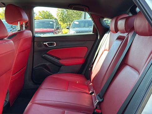 Used 2023 Acura Integra A-Spec image 25