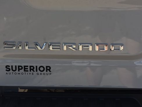 New 2026 Chevrolet Silverado 2500 Custom w/ Custom Value Package AWD/4WD image 6
