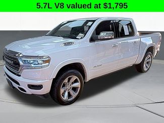 Used 2020 RAM 1500 Limited w/ Protection Group video 2