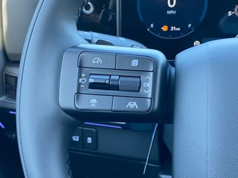 New 2026 Hyundai Santa Fe Calligraphy AWD/4WD image 18