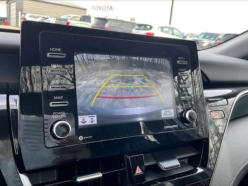 Certified 2023 Toyota Camry SE w/ Cold Weather Package AWD/4WD image 28