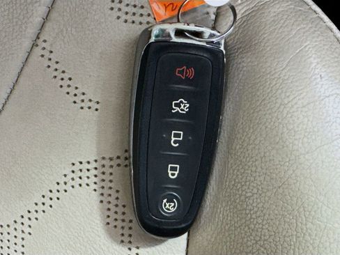 Used 2013 Ford Focus Electric Hatchback image 34