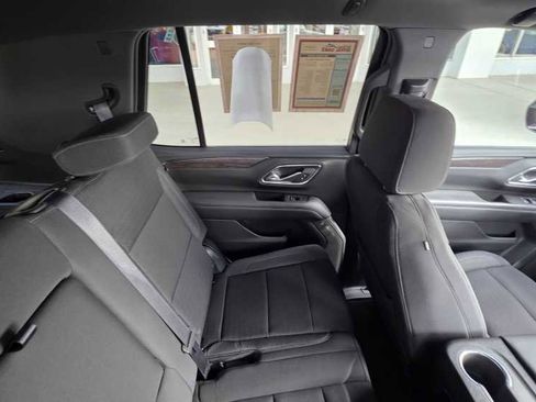 Used 2024 Chevrolet Tahoe LS w/ Driver Alert Package AWD/4WD image 22