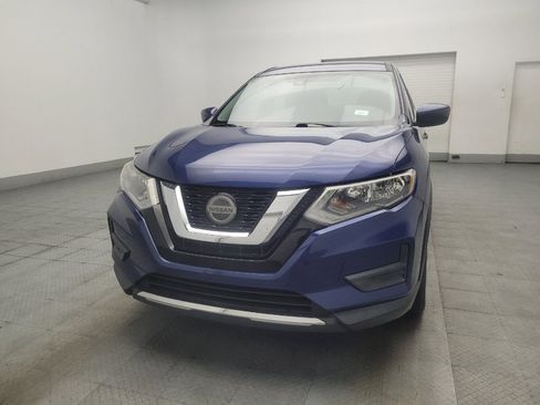 Used 2019 Nissan Rogue S FWD image 15