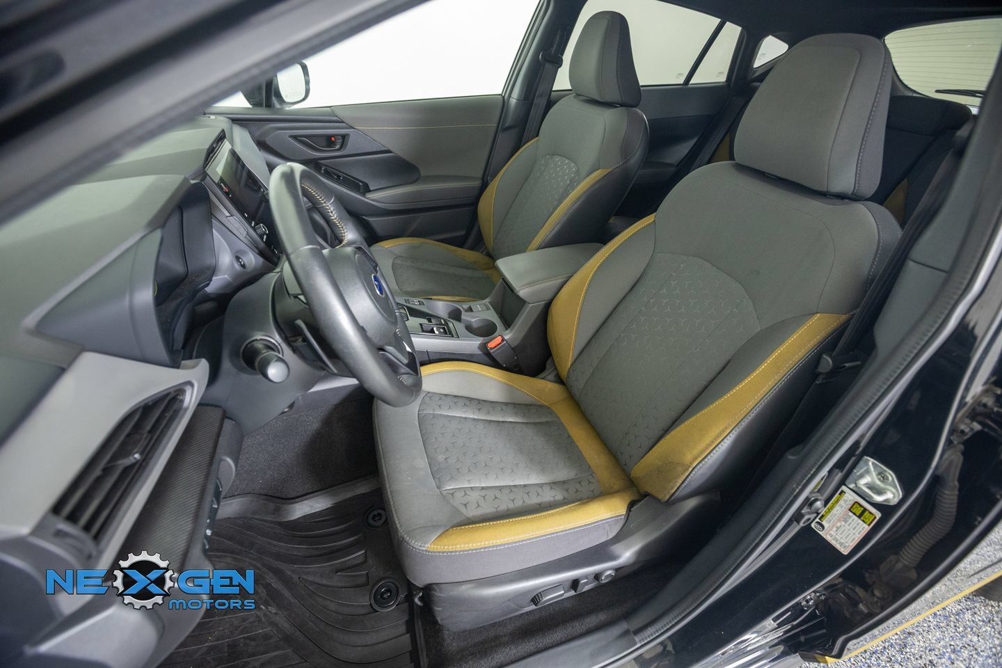 Used 2024 Subaru Crosstrek 2.5i Sport AWD/4WD image 23