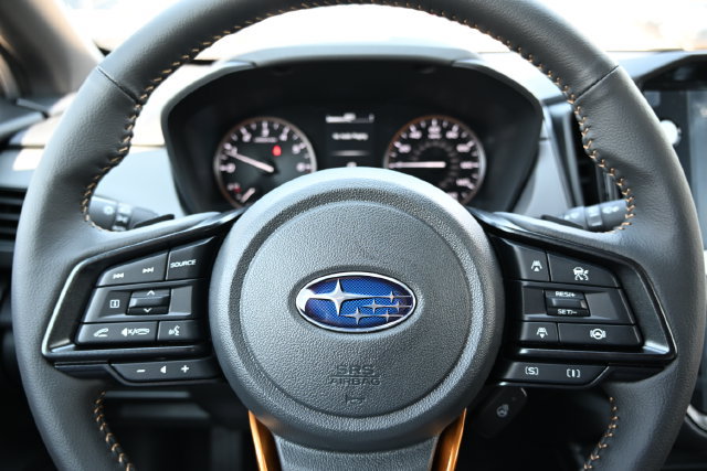New 2026 Subaru Crosstrek 2.5i Wilderness AWD/4WD image 27