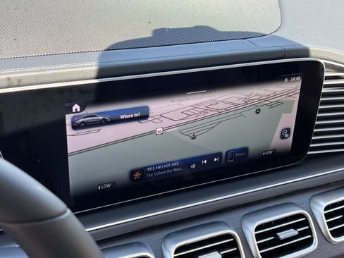 New 2026 Mercedes-Benz GLE 450 4MATIC Coupe image 25