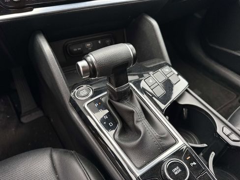 Used 2023 Kia Sportage EX FWD image 26