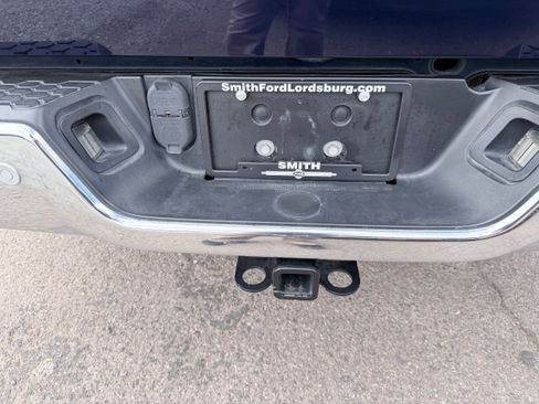 Used 2019 RAM 1500 Big Horn image 21