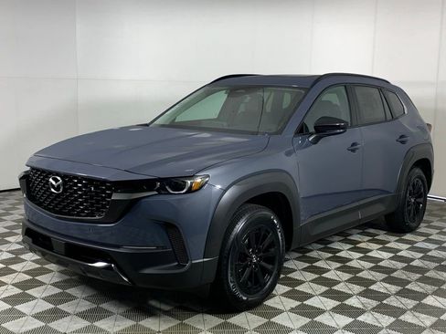 New 2026 MAZDA CX-50 AWD 2.5 Hybrid w/ Weather Package image 3