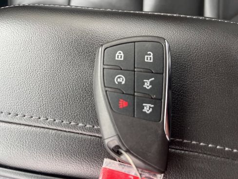 Used 2021 Chevrolet Tahoe LT image 29