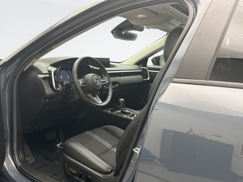 Used 2024 MAZDA CX-50 AWD 2.5 S w/ Cargo Package image 10