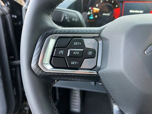 New 2026 Ford Mustang EcoBoost 2dr Car image 16