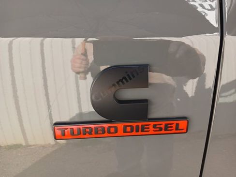 New 2026 RAM 2500 Laramie image 13