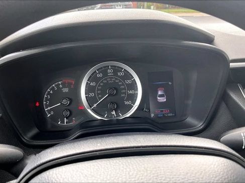 Used 2022 Toyota Corolla LE FWD image 11