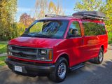Used 2000 Chevrolet Express 3500 w/ Convenience Pkg image 2