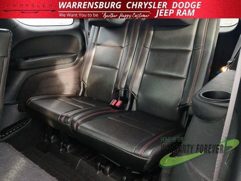 Used 2024 Dodge Durango GT image 16