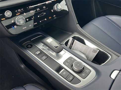 New 2026 INFINITI QX60 Sport image 22