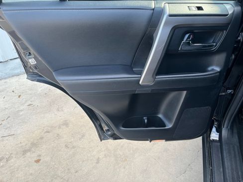 Used 2024 Toyota 4Runner SR5 RWD image 13
