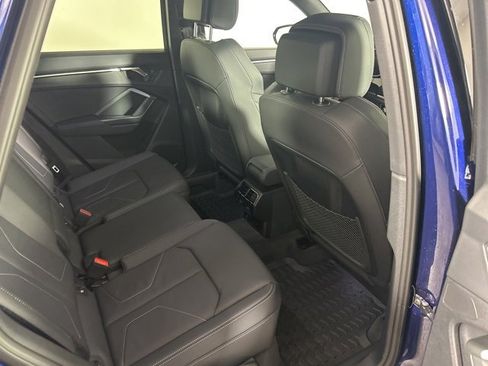 Used 2025 Audi Q3 2.0T Premium w/ Convenience Package image 12