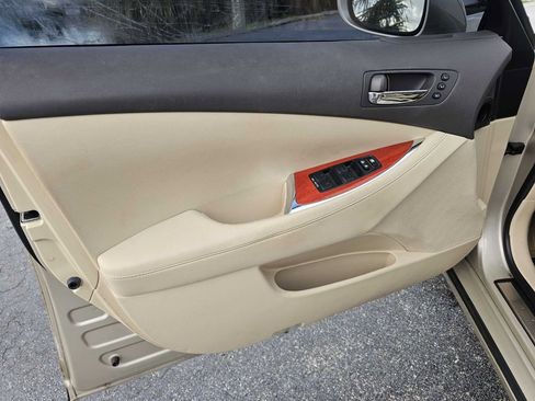 Used 2012 Lexus ES 350 image 6