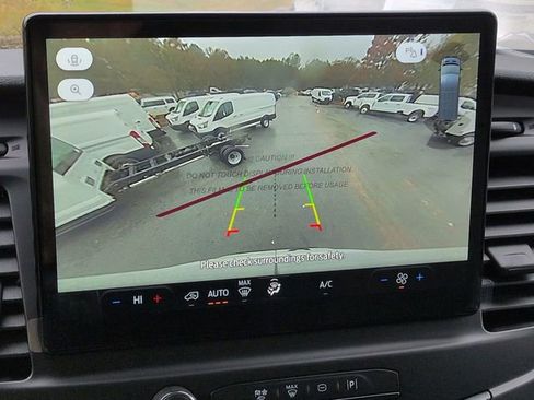 New 2026 Ford Transit 150 148 Medium Roof w/ Load Area Protection Package image 19