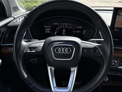 Used 2023 Audi Q5 2.0T Premium Plus image 49