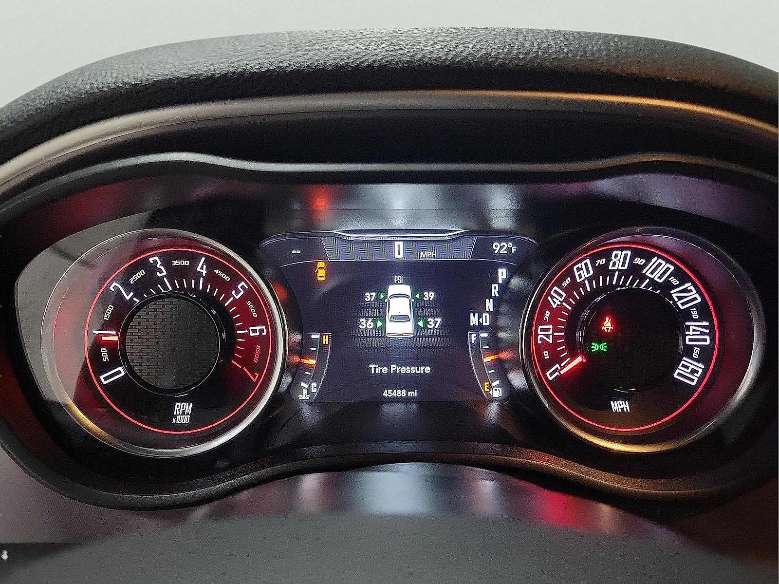 Used 2022 Dodge Challenger SXT RWD image 18