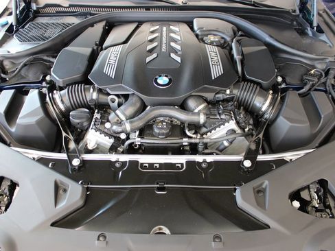 New 2026 BMW M850i xDrive image 7