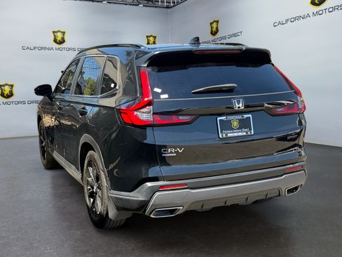 Used 2024 Honda CR-V Sport image 3