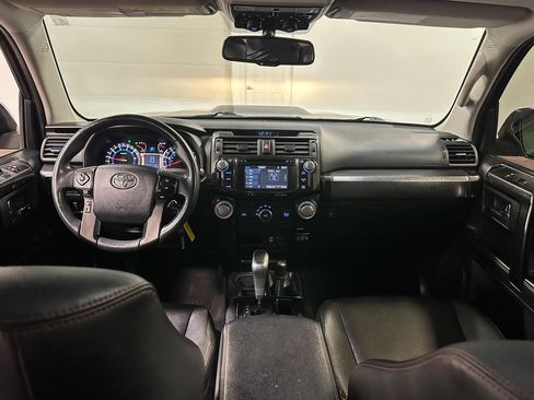 Used 2019 Toyota 4Runner TRD Pro AWD/4WD image 79