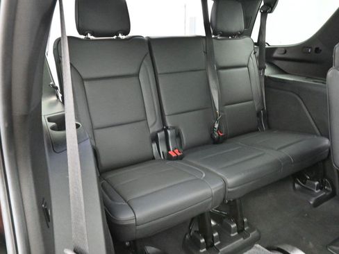 Used 2021 GMC Yukon Denali AWD/4WD image 39