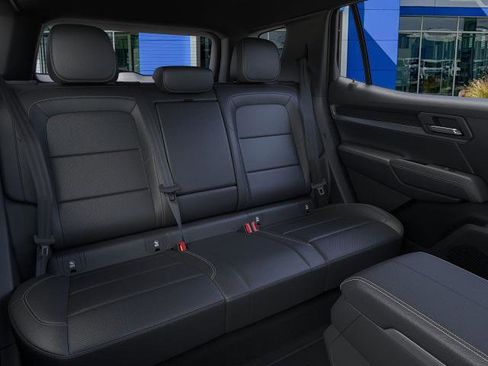 New 2026 GMC Terrain Elevation image 41