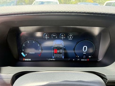 Used 2025 Ford F150 STX RWD image 4