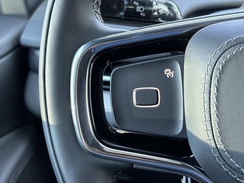 New 2025 Lincoln Navigator Reserve w/ Jet Appearance Package AWD/4WD image 25