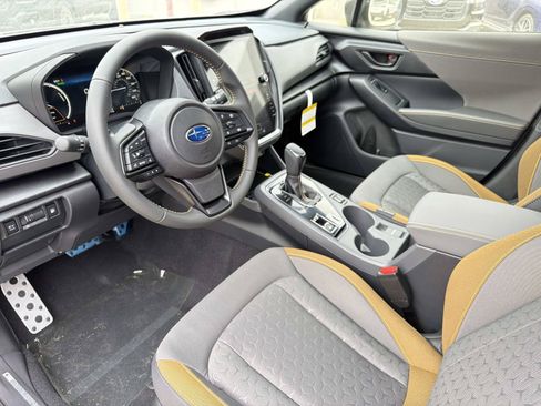 New 2026 Subaru Crosstrek 2.5i Sport w/ Crosstrek Mirror Package AWD/4WD image 12