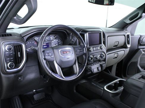 Used 2022 GMC Sierra 2500 AT4 AWD/4WD image 21
