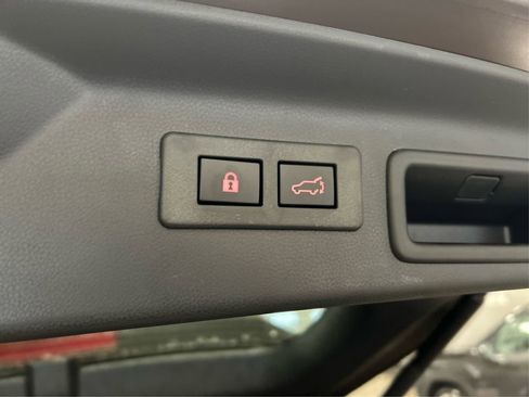 New 2026 Subaru Forester Touring image 14