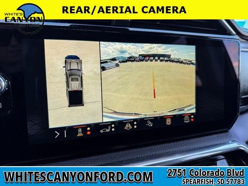Used 2024 GMC Sierra 1500 Denali w/ Technology Package AWD/4WD image 22