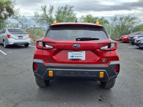 New 2026 Subaru Crosstrek 2.5i Wilderness AWD/4WD image 10