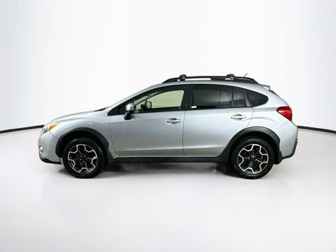 Used 2013 Subaru Crosstrek 2.0i Premium w/ Popular Pkg 1 AWD/4WD image 4