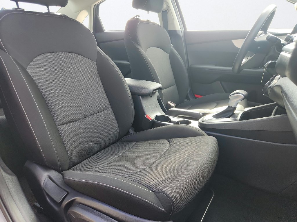 Used 2024 Kia Forte LXS FWD image 23