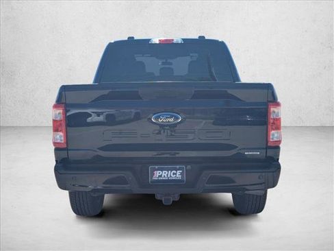 Used 2023 Ford F150 XL w/ STX Appearance Package image 7