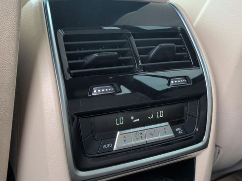 Used 2022 BMW X5 sDrive40i w/ Premium Package RWD image 24