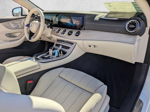 Certified 2023 Mercedes-Benz E 450 Cabriolet image 23