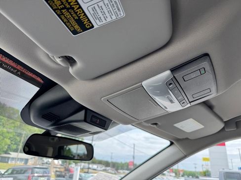Certified 2025 Nissan Rogue SV AWD/4WD image 26